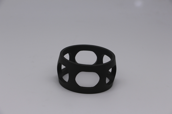 Accesorios automotrices de la corrosión da alta temperatura de las piezas del CNC del ISO que muelen