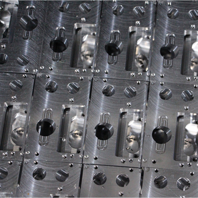 Certificado de aluminio de las piezas ISO del CNC del equipo que trabaja a máquina industrial