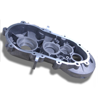 caja de cambios de torneado de los componentes de la precisión del CNC de 0.005m m para auto/la motocicleta