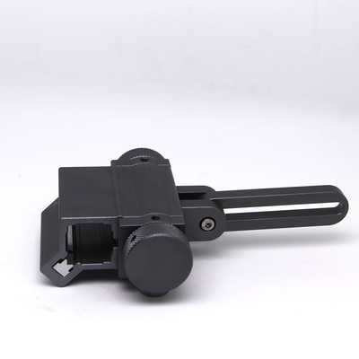 Piezas que muelen del CNC de la alta dureza para la aviación Marine Auto Motor All Drawing aceptable