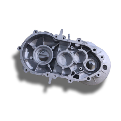 El CNC de alto rendimiento de la fábrica OEM/ODM de China que trabaja a máquina el acero inoxidable auto a presión las piezas de la fundición