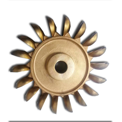 Las piezas de precisión de la fabricación de China modificaron garantía de calidad para requisitos particulares profesional de cobre amarillo difícilmente anodizada de la pieza del CNC que molía