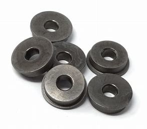 Eje del tornillo de máquina de dibujo del OEM/capa del polvo/color requerido piezas de Assenbling