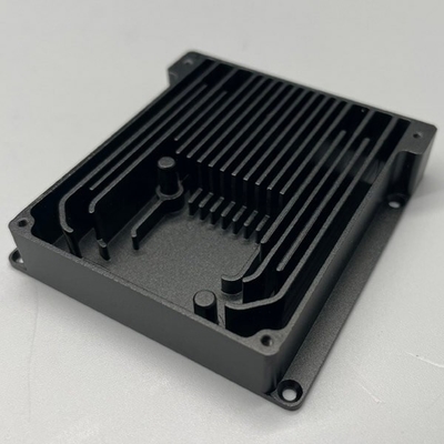 El radiador que molía de torneado de dibujo técnico del OEM para cualquier color de la máquina modificó para requisitos particulares