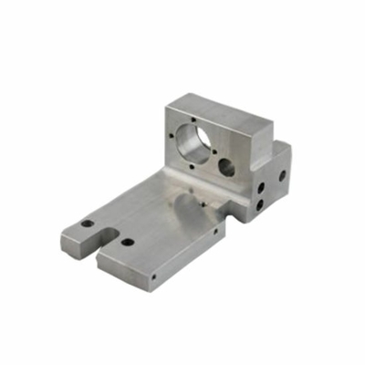 Las piezas que trabajaban a máquina del torno anodizaron el CNC pulido del tratamiento superficial que procesaba servicio