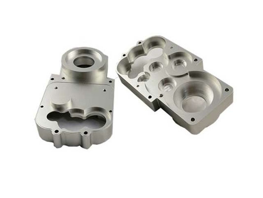Laser del metal del CNC del prototipo del adaptador del espaciador de la rueda que corta servicio