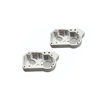 Laser del metal del CNC del prototipo del adaptador del espaciador de la rueda que corta servicio